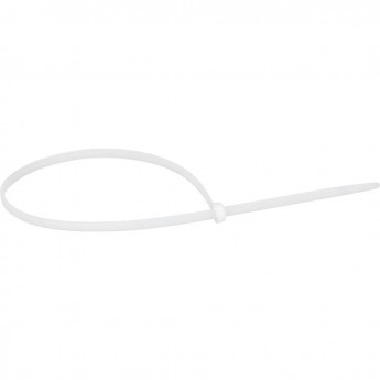 Монтажный хомут LEGRAND Colring полиамид 6/6 ширина 4,6 мм длина 280 мм бесцветный