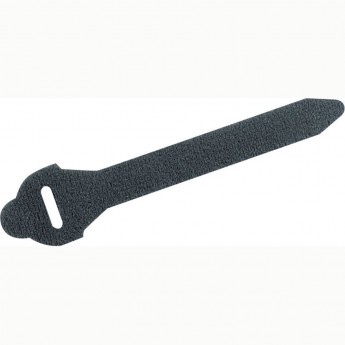 Хомут LEGRAND на липучках длина 300 мм макс. ∅ охвата 80 мм чёрный Хомут LEGRAND на липучках длина 300 мм макс. ∅ охвата 80 мм чёрный