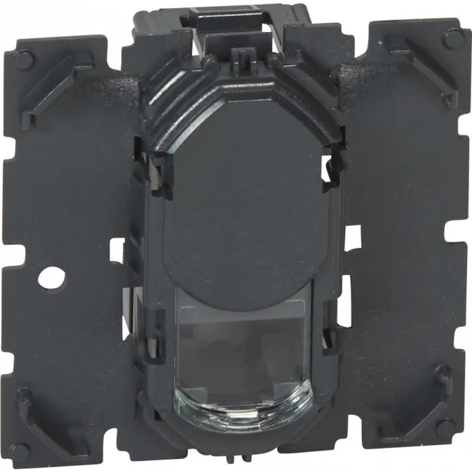 Розетка LEGRAND RJ 45 Программа Celiane категория 6 UTP LCS² белый 067344 Розетка LEGRAND RJ 45 Программа Celiane категория 6 UTP LCS² белый 067344