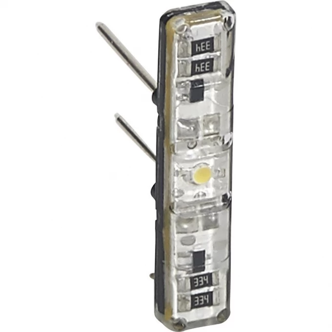 Светодиодная лампа LEGRAND подсветки для Кат. № 0 670 02/32 и Valena In'Matic 220 В белый 067684