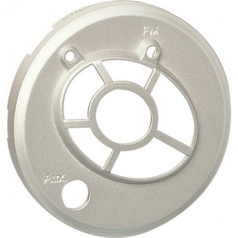 Лицевая панель LEGRAND Celiane тюнер Кат. № 0 673 20 титан