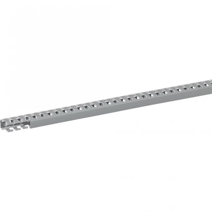 Кабель-канал LEGRAND (крышка + основание) Transcab 15x25 мм RAL 7030 серый 636095 Кабель-канал LEGRAND (крышка + основание) Transcab 15x25 мм RAL 7030 серый 636095