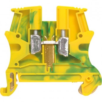 Клемма LEGRAND Viking 3 10х10 д/заземления