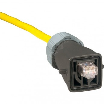Корпус для защиты вилки LEGRAND RJ45 IP55