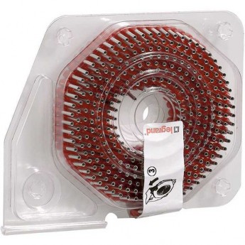 Лента Starfix LEGRAND большой емкости (300 наконечников) 0,5 мм² белый