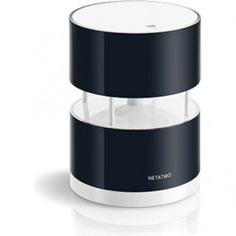 Модуль измерения скорости ветра LEGRAND NETATMO NWA01-WW Модуль измерения скорости ветра LEGRAND NETATMO NWA01-WW